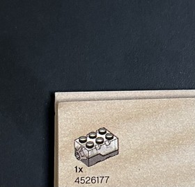 LEGO Prince of Persia: QUEST AGAINST TIME (7572) 95% Complete W/ Manuals! 2 Figs