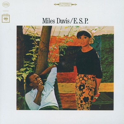 Miles Davis - Esp (Vinyl LP - 2023 - US - Original)