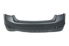 BLIC Heckstoßstange Stoßfänger Hinten für BMW 3 Touring (F31)