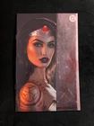 ABSOLUTE WONDER WOMAN #17 VIRGIN  CARLA COHEN  EXCLUSIVE 1