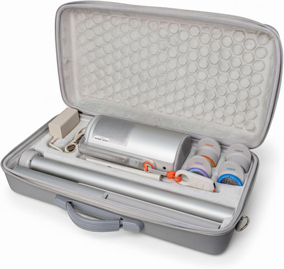 #ad #ad Hard Travel Case for XGIMI Mogo 4 2025 Projector and Powerbase Stand Hard EV... $83.22