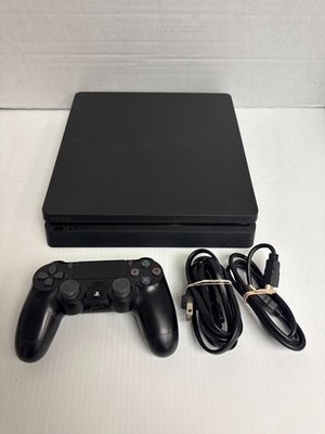 Sony Playstation 4 Slim 1TB PS4 Slim CUH-2215B