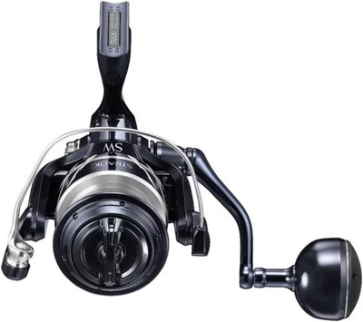 Shimano Stradic SW 4000XG Spinning Reel – Saltwater Ready | eBay