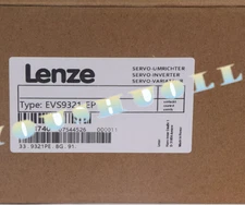 EVS9321-EP  IPCS New Sealed Original Lenze Servo Inverter EVS9321-EP