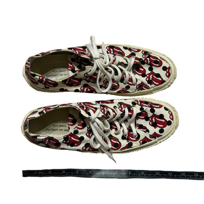 靴 comme des garcons homme plus COMME DES GARCONS HOMME PLUS X GEORGE COX LACE-UP CREEPERS