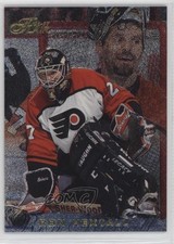 1996-97 Flair Ron Hextall #68 0q3