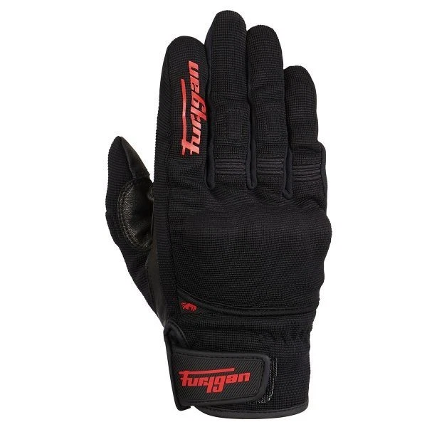 Furygan Mesh Jet D3O Summer Lightweight Black, photo 3 of 3
