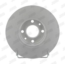 Disque de frein Dacia 1410