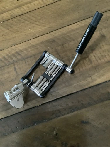 Blackburn Toolmanator Multi Tool