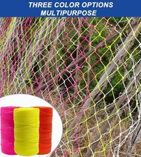 3 Rolls Mason Line String Line 18 Braided Nylon String,Nylon Twine Construct...