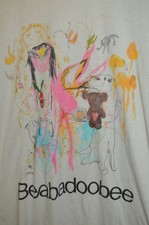 Beabadoobee Official Tour Merch Shirt 2022 T SHIRT Adult Unisex Medium Beabadoobee Official Tour Merch Shirt 2022 T SHIRT Adult Unisex Medium