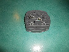 Culasse Motobécane AV65 / 75 / 85 réf: 19653 neuve ancien stock