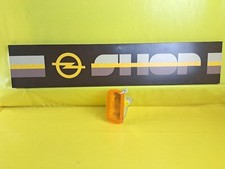 Clignotant Opel REKORD