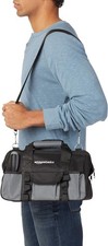 Amazon Basics 65 Piece Home Repair Tool Kit Set With Carrying Bag Hand Tools - Image 3