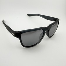 Nike Fly Swift EV0926 060 415 Black Charcoal Matte Sunglasses Sport Eyewear
