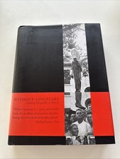 Without Sanctuary:Lynching Photography in America (Hardcover with dust cover2018