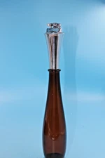 BOURBON WHISKEY BOTTLE CIGARETTE LIGHTER