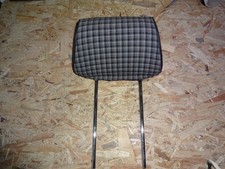 MERCEDES G klasse w460 w 460 Kopfst&uuml;tze Kopfst&uuml;tze des Vordersitzes