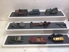 Corgi Dinky Cars Job Lot For Spares Or Repair. Vintage Diecast