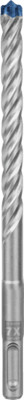 New Genuine Bosch 2608900097 EXPERT SDS plus-7X Hammer Bits For rotary hammer