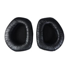 Soft Foam Ear Pads Cushions For Sennheiser HDR RS165 RS175 RS185 RS195 Headphone