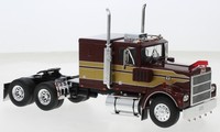 Ixomodels - Marmon Chdt 6X4 1980 Bordeaux - 1/43 - IXOTR157.22