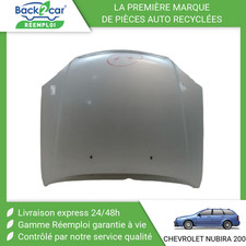 Capote Chevrolet NUBIRA