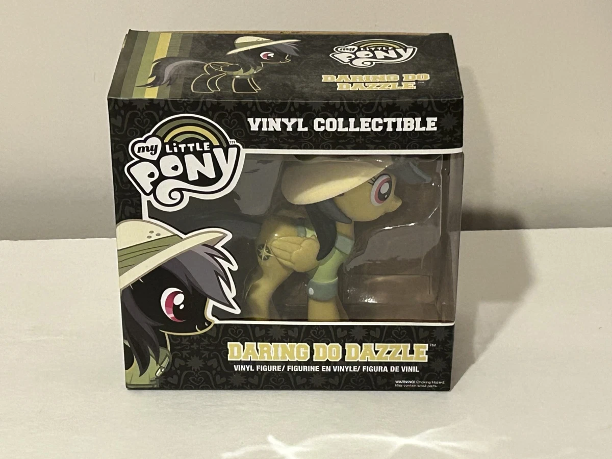 Funko My Little Pony Vinyl Action Figures & Accessories for sale
