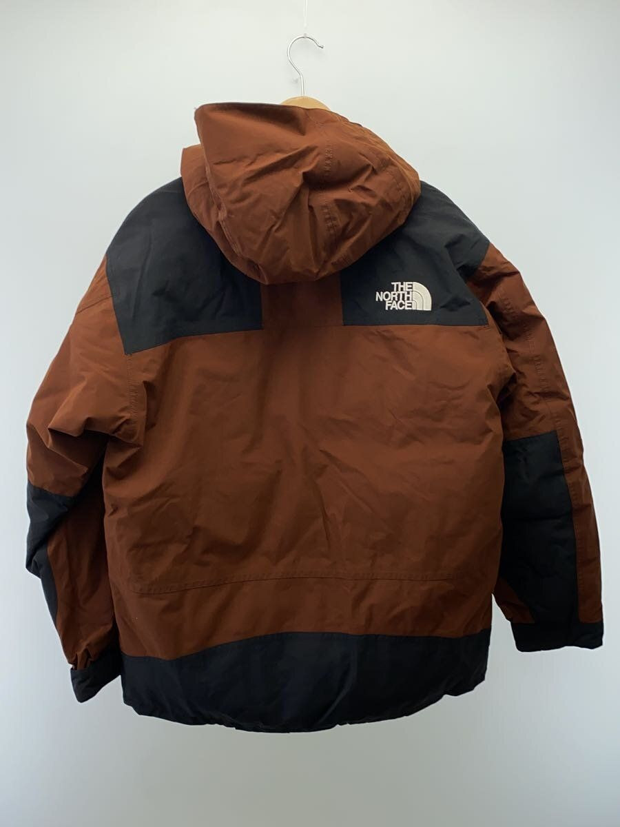 THE NORTH FACE DOWN JACKET MOUNTAIN XL NYLON Brown Used | eBay THE NORTH FACE DOWN JACKET MOUNTAIN XL NYLON Brown Used | eBay