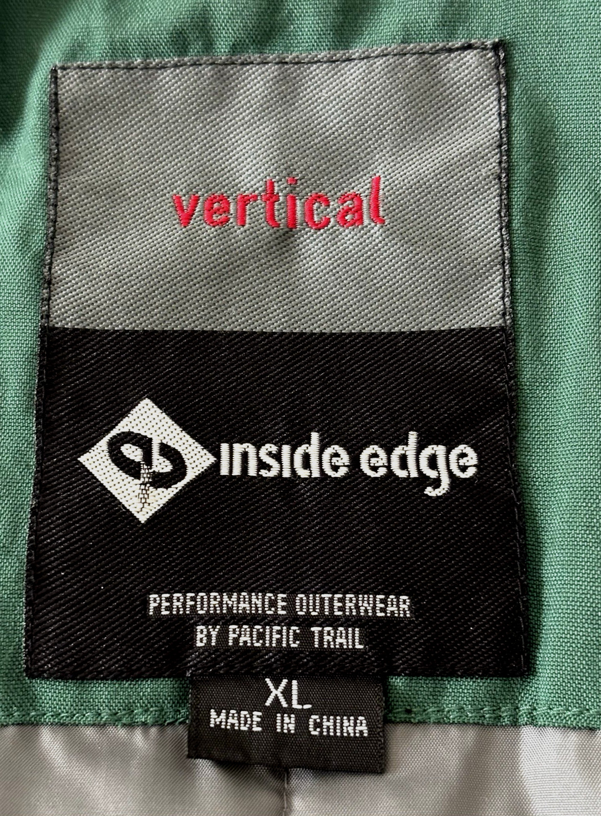 Pacific Trail : Inside Edge Performance Ski Jacke… - image 12