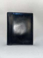 Genuine Leather ID Badge Holder Wallet, Police Badge Holder GALLS Brand