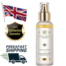 d?Alba White Truffle First Spray Serum 100mL Deep Hydrating Glowing