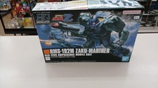Bandai Spirits 5060667 Hg Zaku Mariner