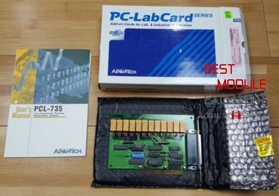 1PCS   PCL-735 NEW 100% Quality Assurance *mn