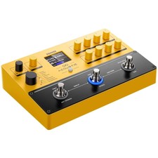 Effektgerät Akustikgitarre Donner APL Gitarr...