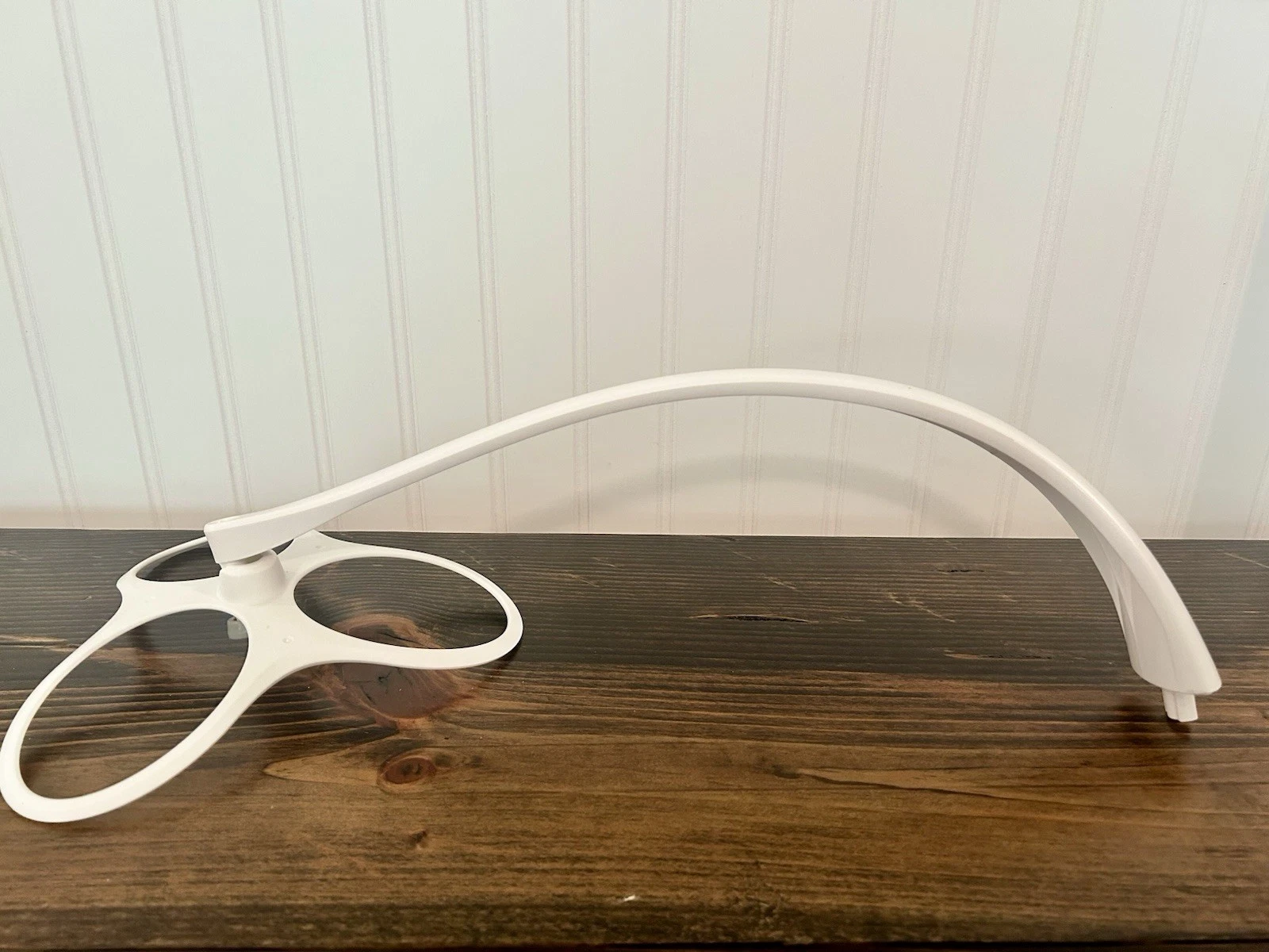 Mobile Toy Bar Plastic Arm Arch 4moms Mamaroo Swing Replacement Parts 1026 1037
Opens in a new windo