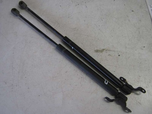 Gasdruckfeder l. u. r. Heckklappe, Satz 6N0 827 550 A VW Polo III 3 Lim./Variant