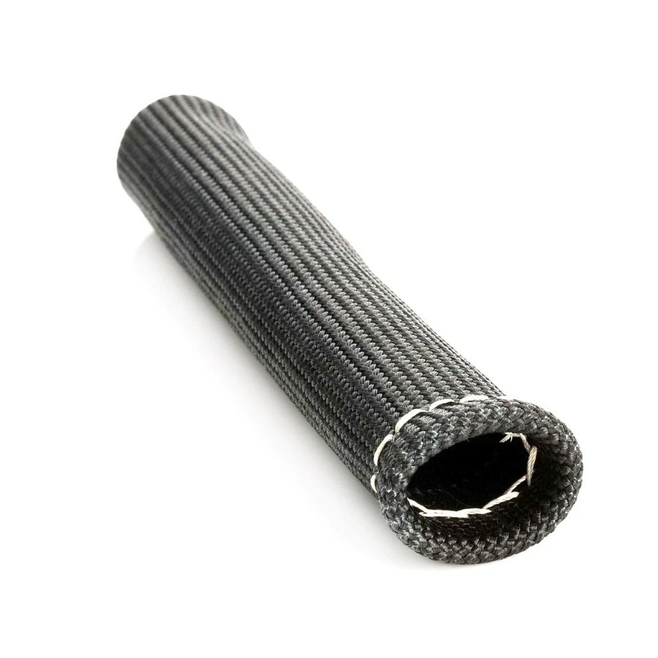 6 uds bujía de coche alambre funda protectora placa térmica cubierta negra para MAZDA Foto 4 de 4