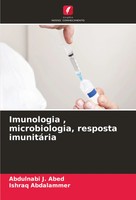 Abdulnabi J. Abed (U. A.) | Imunologia , Microbiologia, Resposta ImunitáRia