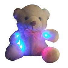 TOUCH ACTIVATED GHOST HUNTING BEAR (EXTREMELY SENSITIVE) POD KII K2 EMF REM PARA