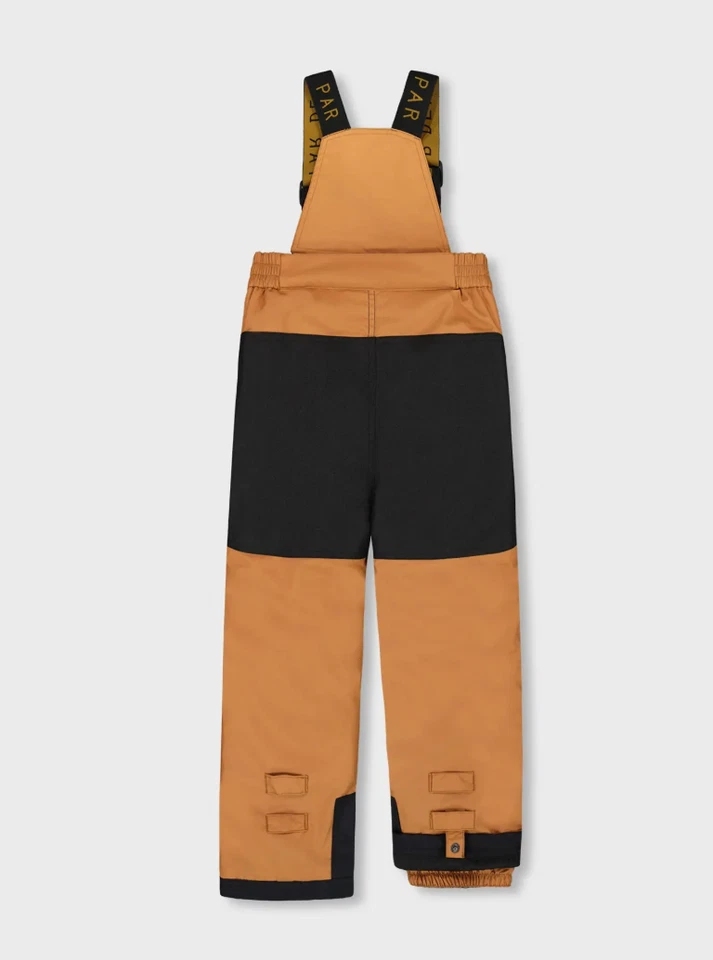 Conjunto de traje de nieve Deux Par Deux para niños 3T nuevo con etiquetas abrigo de invierno pantalones de nieve 2 piezas precio de venta sugerido por el fabricante $239 Foto 4 de 4