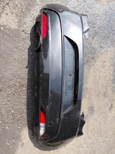 Pare-choc arrière Alfa Romeo MITO