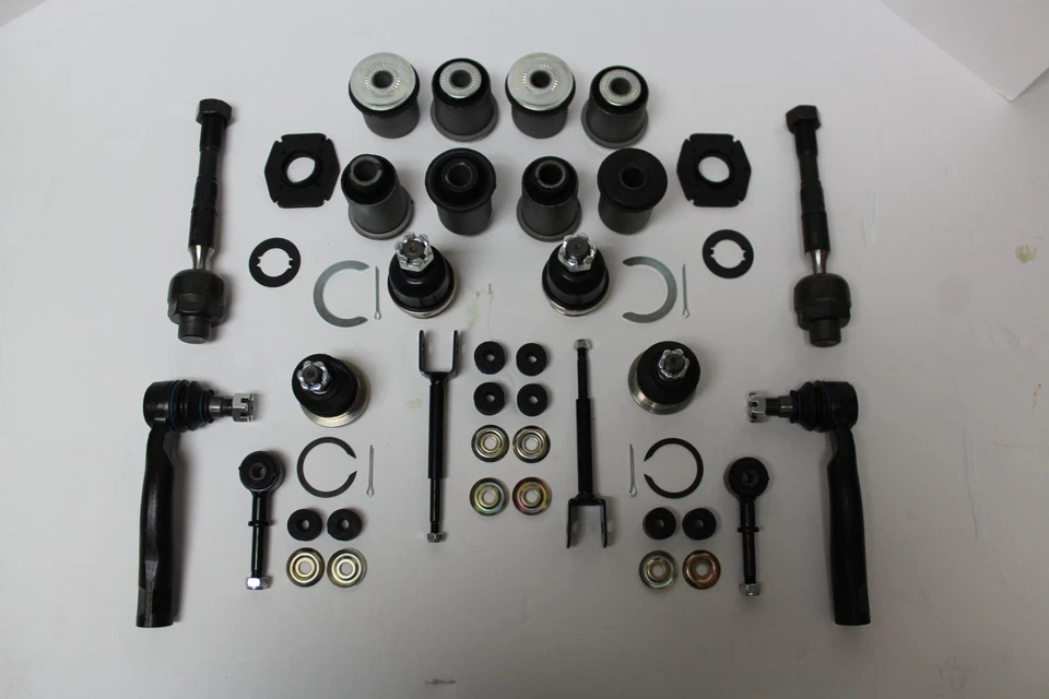 Suspension Rebuild Kit for 1998-2007 Toyota Land Cruiser 100; Lexus LX470 - Image 2 of 4