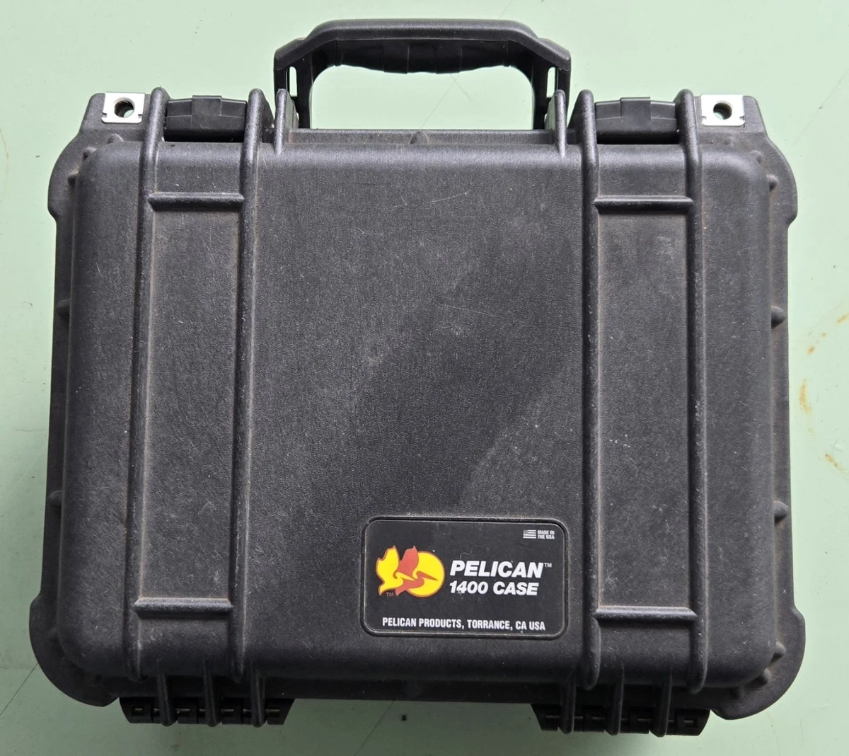 Pelican 1400 for sale | eBay