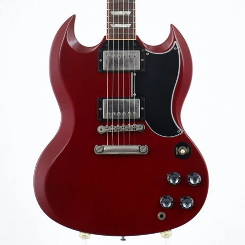 Gibson SG 61 Reissue 1998 Heritage Cherry Used Electric Guitar