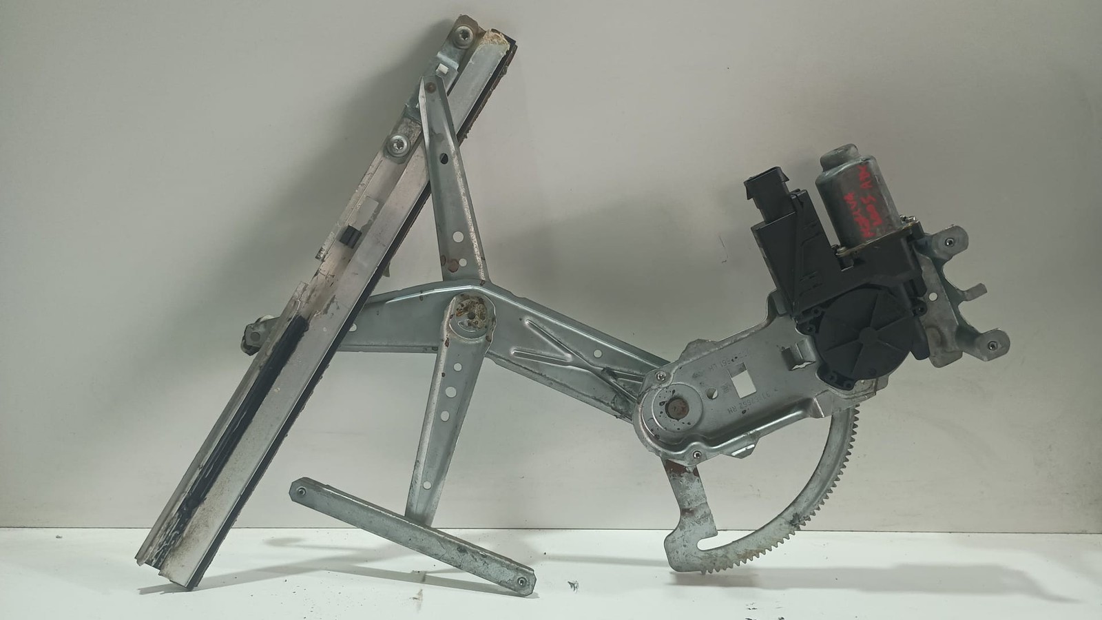 CREMAGLIERA ANTERIORE DESTRA PER OPEL Meriva 1° Serie (03>06)