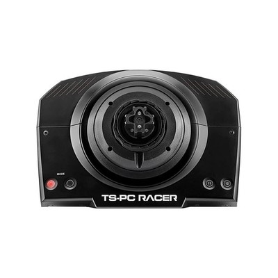 Thrustmaster PC Racer Brushless Servo Base Compatible with Windows PC. NEW!