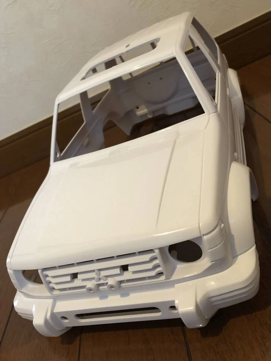 Las mejores ofertas en Tamiya Montero | eBay