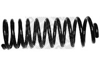 Fahrwerksfeder Hinten FüR VW Passat B3 B4 3A5 35I 1988-1993
