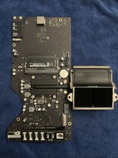 Apple iMac 21.5" A1418 Mid 2017 i5-7360U 2.3GHz Iris 640 Logic Board 820-00629-A